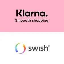 Nu kan du handla ännu enklare på CannaRiket.se med Klarna och Swish!