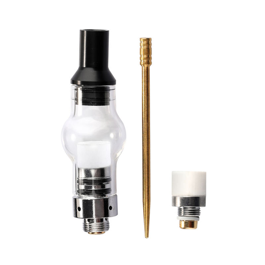 Mini GlobeFish Wax Atomizer 510 tråd 