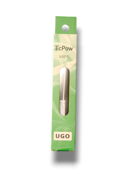 UGO 510 batteri 650mAh