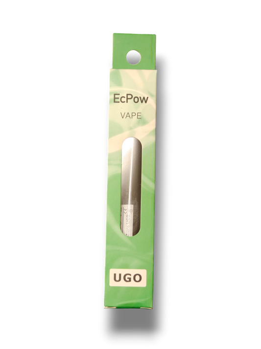 UGO 510 Batteri 650mAh