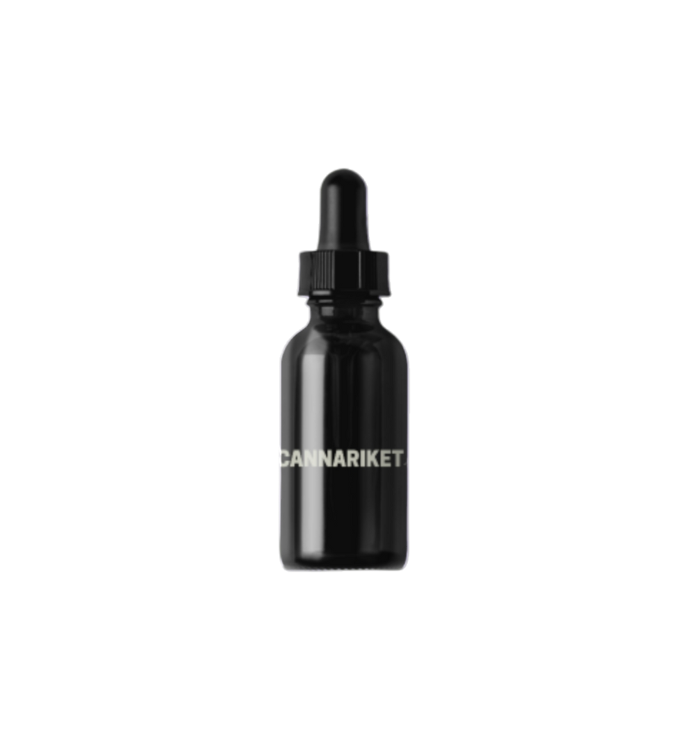 CBD Olie 15% 1500mg 10ml