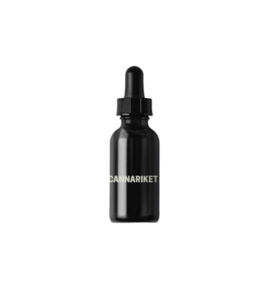 CBD Olie 15% 1500mg 10ml