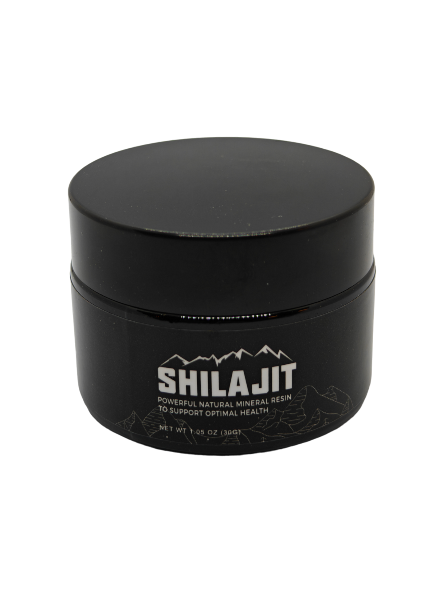 Mountain Blood Shilajit