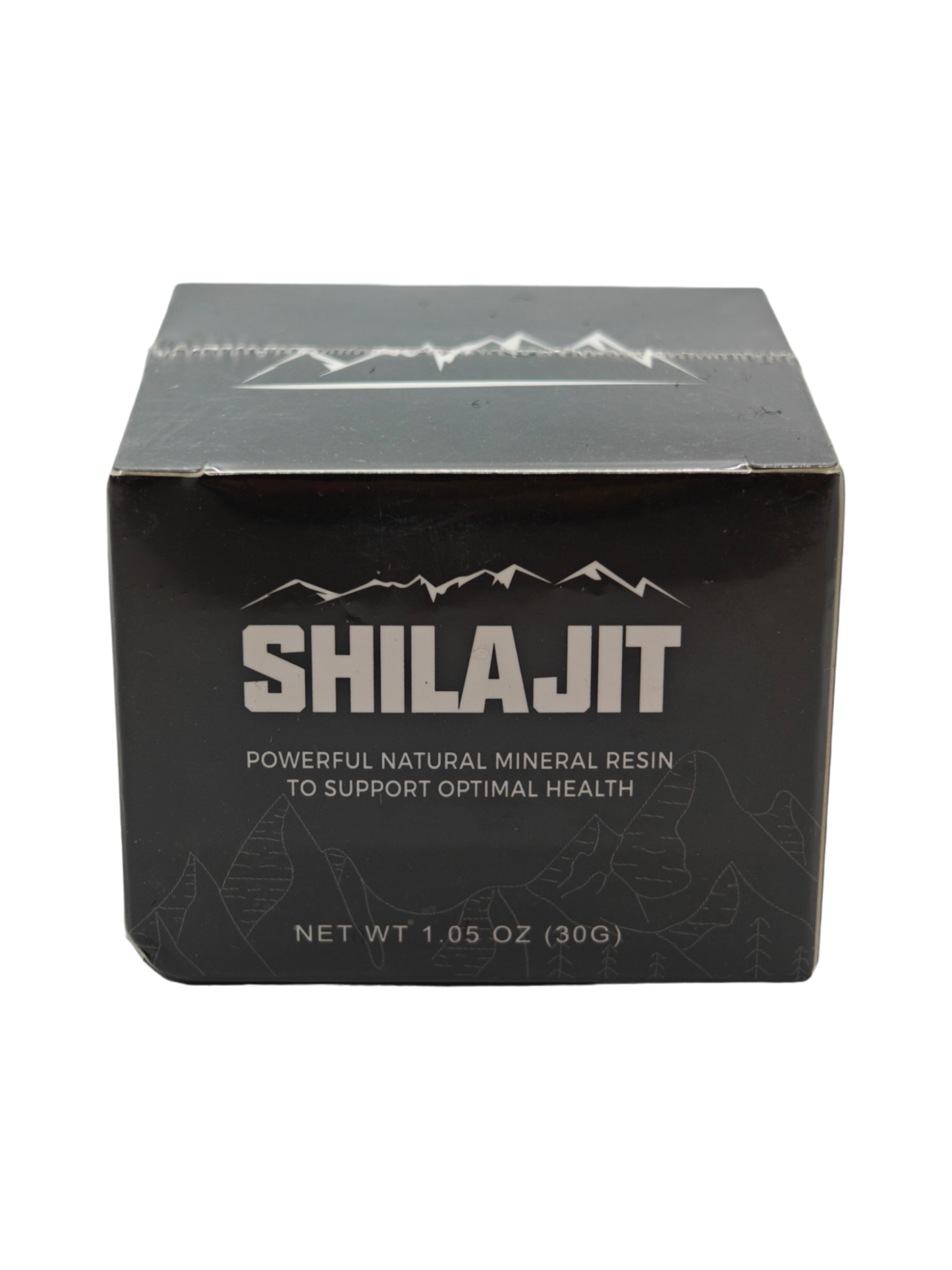 Mountain Blood Shilajit