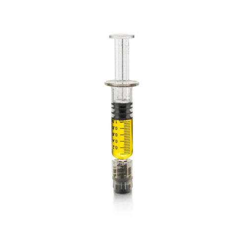 HHCPO 20% 1 ML Refill - CannaRiket